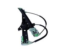 Alzacristallo anteriore Dx per AUDI Q3