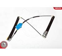 Alzacristallo anteriore Dx per AUDI SEAT A4 EXEO
