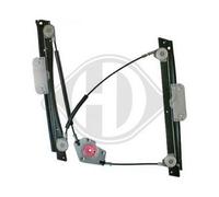 Alzacristallo ANTERIORE DX PER Audi TT 1.8 T 110 KW 150 CV