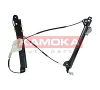 Alzacristallo anteriore Dx per BMW 1