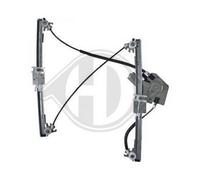 Alzacristallo ANTERIORE DX PER BMW 3 330d 150 KW 204 CV