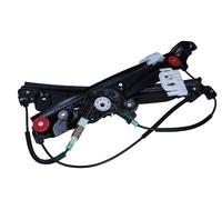 Alzacristallo anteriore Dx per BMW 5
