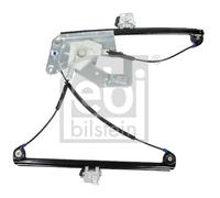 Alzacristallo anteriore Dx per BMW 5