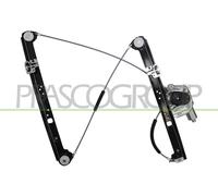 Alzacristallo anteriore Dx per BMW X5