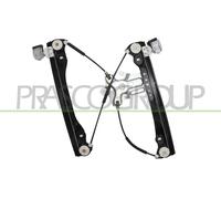 Alzacristallo anteriore Dx per CHEVROLET CRUZE