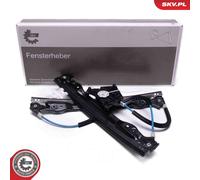 Alzacristallo anteriore Dx per CHRYSLER SEBRING