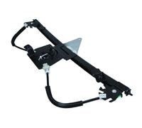 Alzacristallo anteriore Dx per CITROËN C3 C3 PICASSO