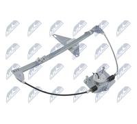 Alzacristallo anteriore Dx elettrico EPS-CT-008 NTY per CITROËN C4 I