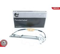 Alzacristallo anteriore Dx per CITROËN C4