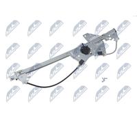 Alzacristallo anteriore Dx per CITROËN C4 DS4