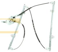 Alzacristallo Anteriore DX Per Citroen Xsara picasso 1999-2010