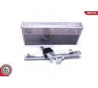 Alzacristallo anteriore Dx per DACIA RENAULT DUSTER SANDERO SANDERO/STEPWAY