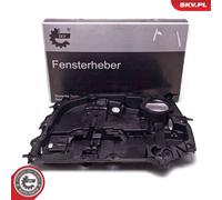 Alzacristallo anteriore Dx per DODGE NITRO