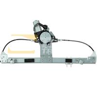 Alzacristallo Anteriore DX Per Fiat Doblo 2001-2008