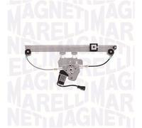 Alzacristalli MAGNETI MARELLI 350103170172 destro