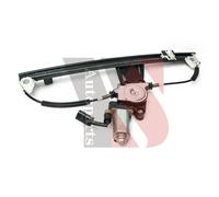 Alzacristallo anteriore Dx per FIAT DOBLO