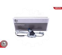 Alzacristallo anteriore Dx per FIAT GRANDE PUNTO