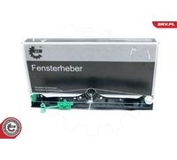 Alzacristallo anteriore Dx per FIAT GRANDE PUNTO