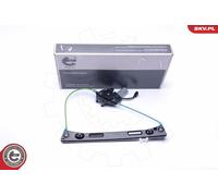 Alzacristallo anteriore Dx per FIAT PANDA