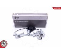 Alzacristallo anteriore Dx per FORD FIESTA