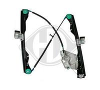 Alzacristallo ANTERIORE DX PER Ford Focus 1.8 Turbo Di/TdDi 66 KW 90 CV