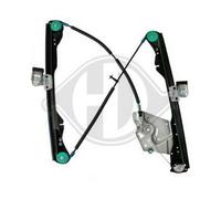 Alzacristallo ANTERIORE DX PER Ford Focus 1.8 16V 85 KW 115 CV