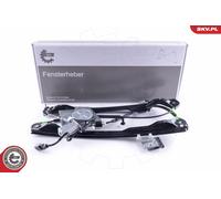 Alzacristallo anteriore Dx per FORD FOCUS