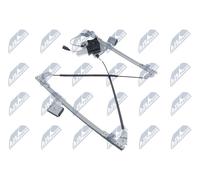 Alzacristallo anteriore Dx per FORD FOCUS