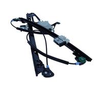 Alzacristallo anteriore Dx per FORD SEAT VW ALHAMBRA GALAXY SHARAN