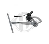 Diederichs Alzacristallo anteriore destro 1454120 per Ford Transit