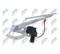 Alzacristallo anteriore Dx per FORD TRANSIT TRANSIT CONNECT TRANSIT TOURNEO