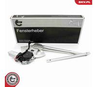 Alzacristallo anteriore Dx per FORD TRANSIT TRANSIT TOURNEO