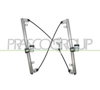 Meccanismo Alzacristallo Anteriore Destro Mod. 5 Porte Per Hyundai I30 E I30 ...