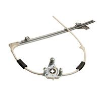 Alzacristallo anteriore Dx per IVECO OPEL RENAULT DAILY MASCOTT MASTER MOVANO