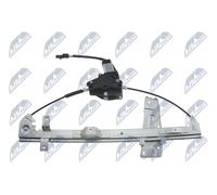 Alzacristallo anteriore Dx per JEEP GRAND CHEROKEE