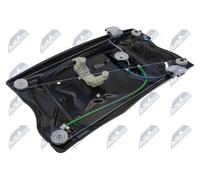 Alzacristallo anteriore Dx per LAND ROVER FREELANDER 2