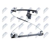 Alzacristallo anteriore Dx per LAND ROVER FREELANDER