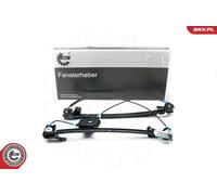 Alzacristallo anteriore Dx per LAND ROVER FREELANDER