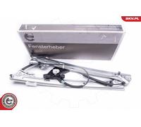 Alzacristallo anteriore Dx per MERCEDES-BENZ VIANO VITO VITO / MIXTO