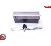 Alzacristallo anteriore Dx per NISSAN OPEL RENAULT VAUXHALL PRIMASTAR TRAFIC TRA