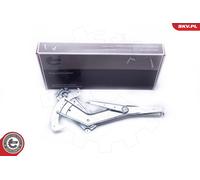 Alzacristallo anteriore Dx per OPEL ASTRA
