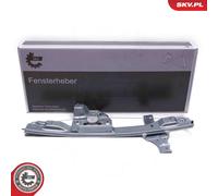 Alzacristallo anteriore Dx per PEUGEOT 2008 208