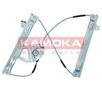 Alzacristallo anteriore Dx per PEUGEOT 208