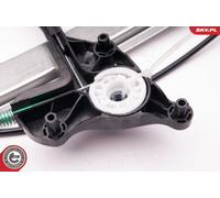 Alzacristallo anteriore Dx per PEUGEOT 307