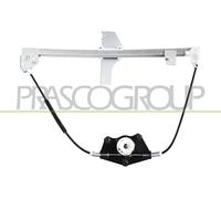 PRASCO PG420W023 Alzacristallo