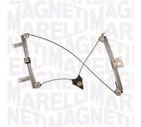 Alzacristallo anteriore Dx per PEUGEOT 307