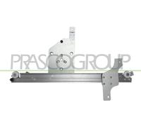 Alzacristallo anteriore Dx per PEUGEOT 508 508 SW