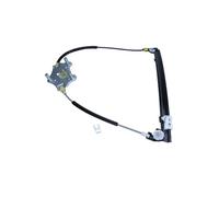 Alzacristallo anteriore Dx per RENAULT CLIO