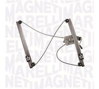Alzacristallo anteriore Dx per RENAULT LAGUNA