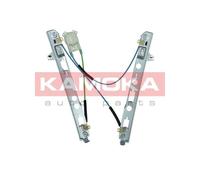 Alzacristallo anteriore Dx per RENAULT MEGANE